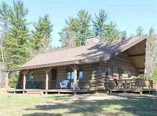 341 N Basin Dr, Negaunee, MI 49866