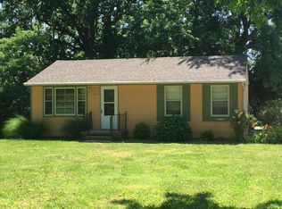 1914 S Osage St, Independence, MO 64055
