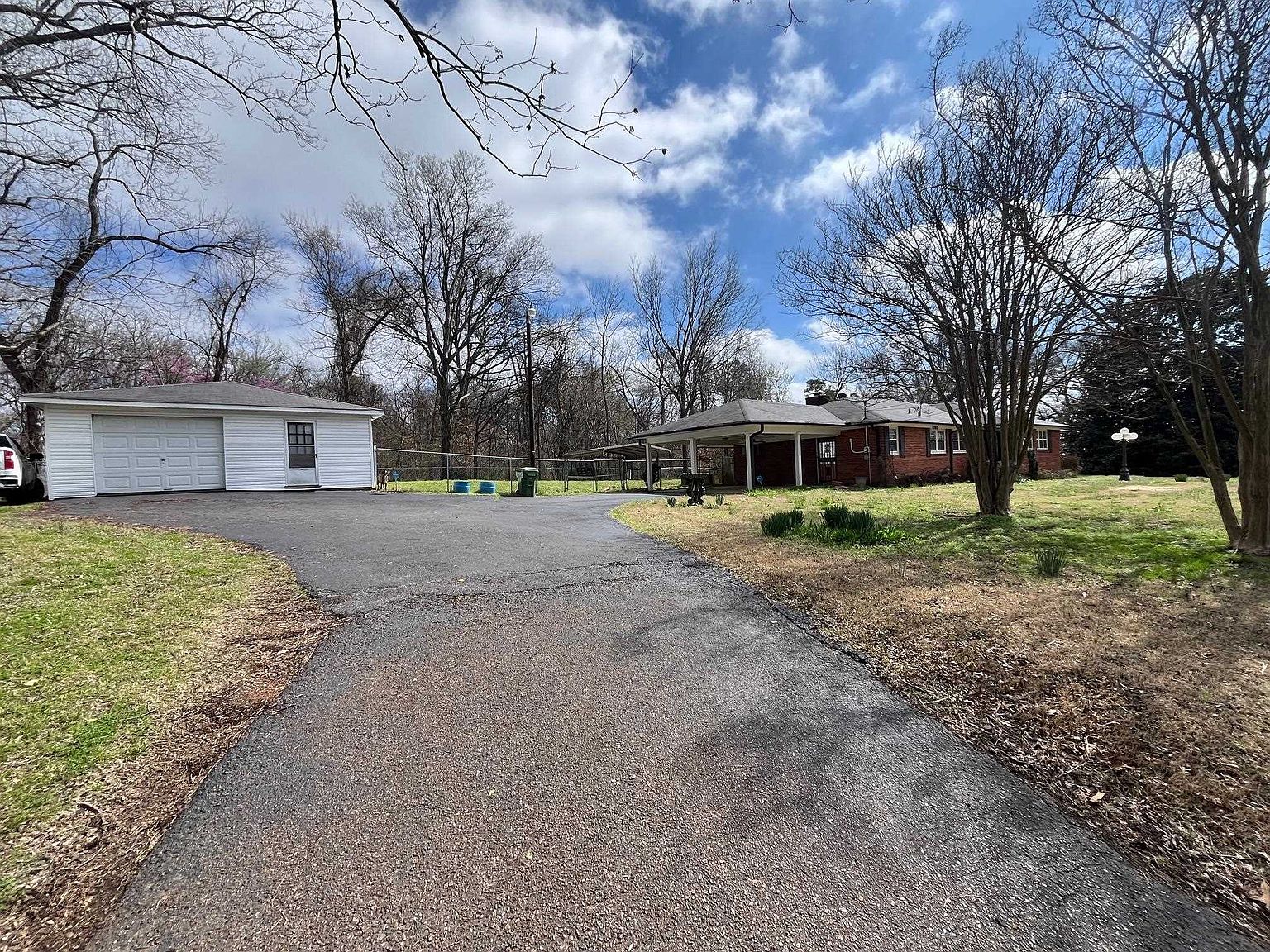 6702 Raleigh Millington Rd, Millington, TN 38053 | Zillow