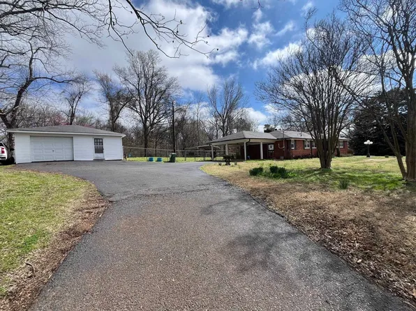 6702 Raleigh Millington Rd, Millington, TN 38053