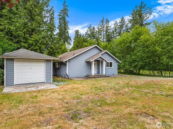 141 E Dunoon Place, Shelton, WA 98584