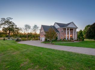 3108 Stadium Ct, Franklin, TN 37064