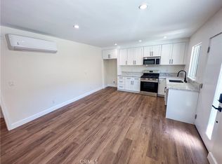 2927 S Redondo Blvd #1, Los Angeles, CA 90016