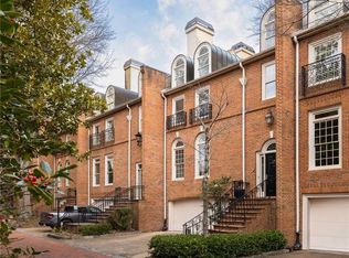 2600 Peachtree Rd NW APT 10, Atlanta, GA 30305