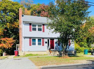 60 Hollis Street, Lowell, MA 01852