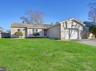 1141 Kenton Dr, Toms River, NJ 08753