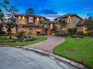 91 Shadow Creek Ridge Dr, Spring, TX 77389