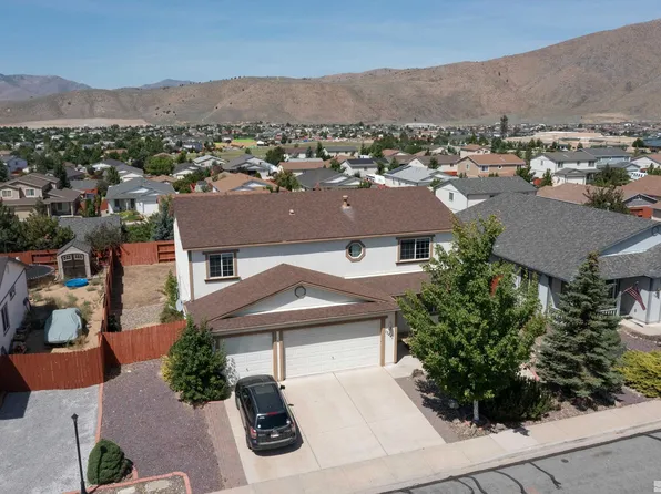 17441 Crystal Canyon Blvd, Reno, NV 89508