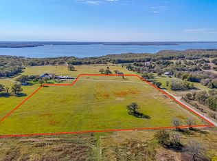 Southeast Cres #3230, Kerens, TX 75144