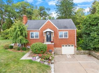 169 Pennsylvania Ave, Bridgeville, PA