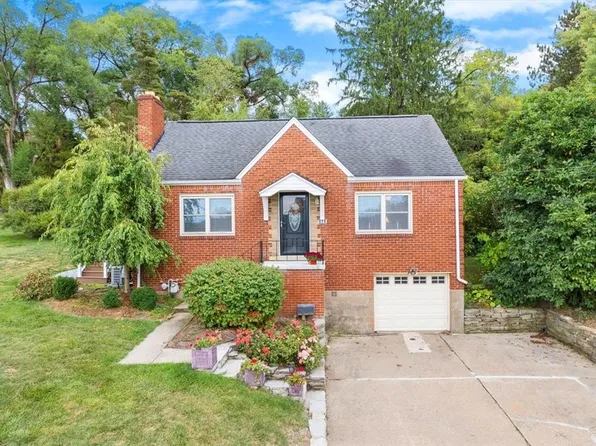 169 Pennsylvania Ave, Bridgeville, PA 15017