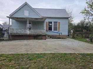 311 S 22nd St, Middlesboro, KY 40965