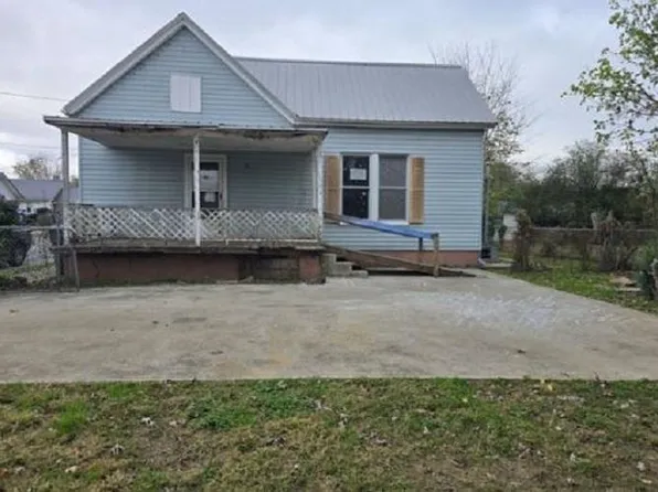 311 S 22nd St, Middlesboro, KY 40965