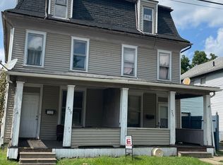 755 Lathrop St, New Castle, PA