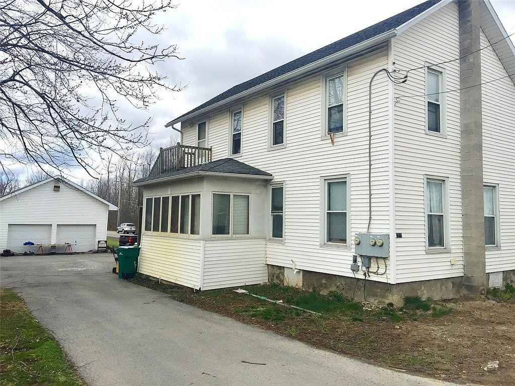 7152 Alleghany Rd, Basom, NY 14013 Zillow