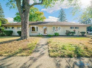 2914 Claredale Rd, Toledo, OH 43613