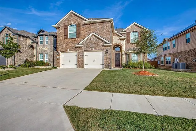 9316 Brittlebrush Trl — Photo 1