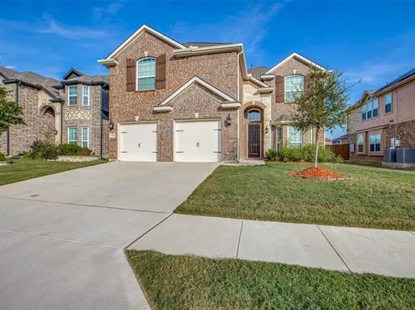 9316 Brittlebrush Trl, Fort Worth, TX 76177