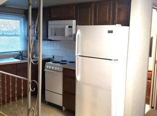 1109 Main St #1/2, Cedar Falls, IA 50613