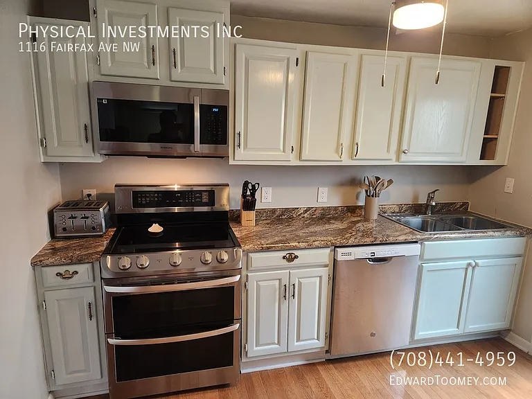 1116 Fairfax Ave NW — Photo 8
