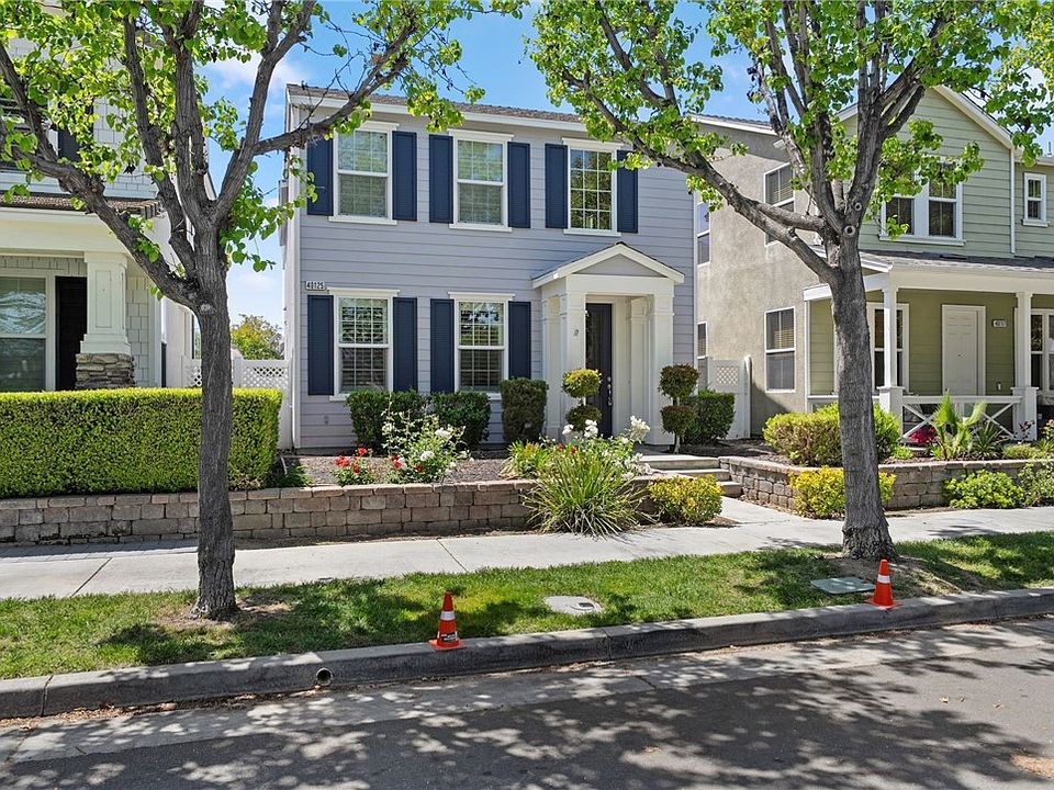 1st image of 40125 Balboa Dr