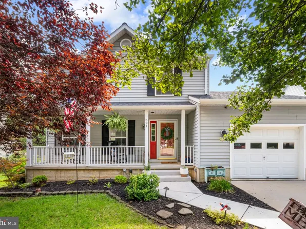 591 Rich Mar St, Westminster, MD 21158