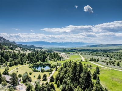 952 N Meadow Creek Rd, Mcallister, MT, 59740