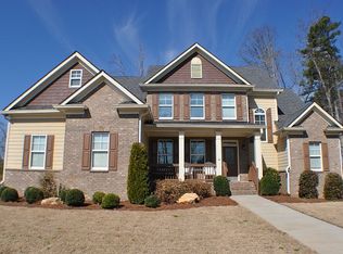 401 Cherubs Smile, Canton, GA 30114