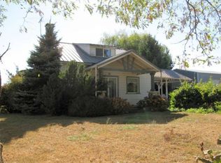 20900 NE Niederberger Rd, Dundee, OR 97115