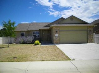 9908 Buffalo St, Firestone, CO 80504