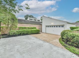 1534 S Kirkwood Rd, Houston, TX 77077