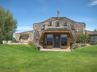 42 Ballard Ln #69-BOX PO, Whitehall, MT 59759