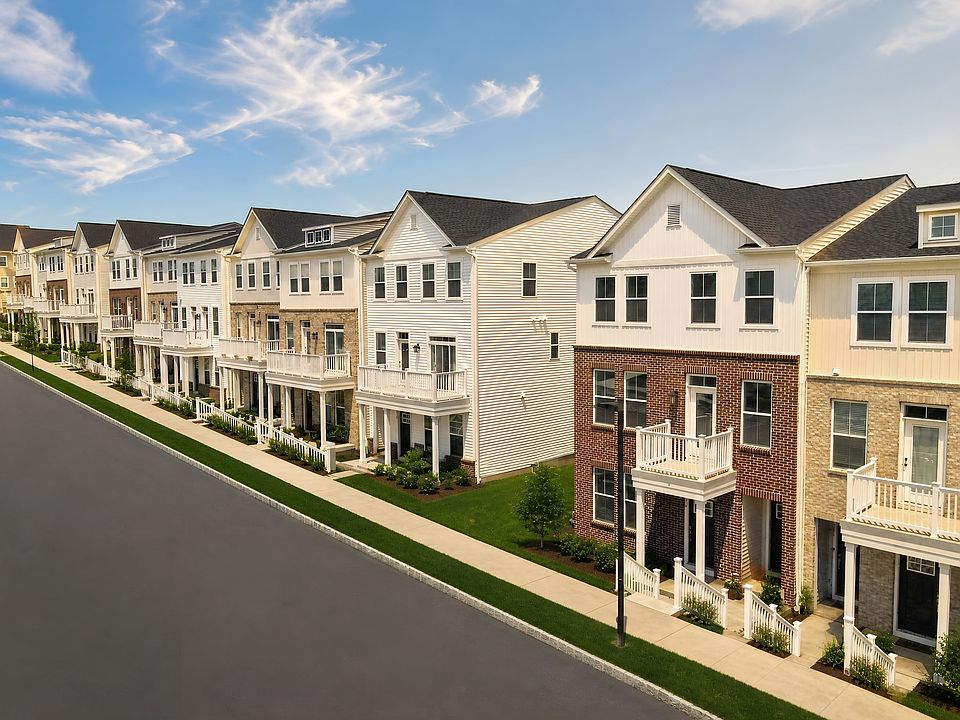 Phoenixville Heights Streetscape 10of17