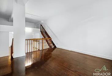 Rented by Mirador Real Estate