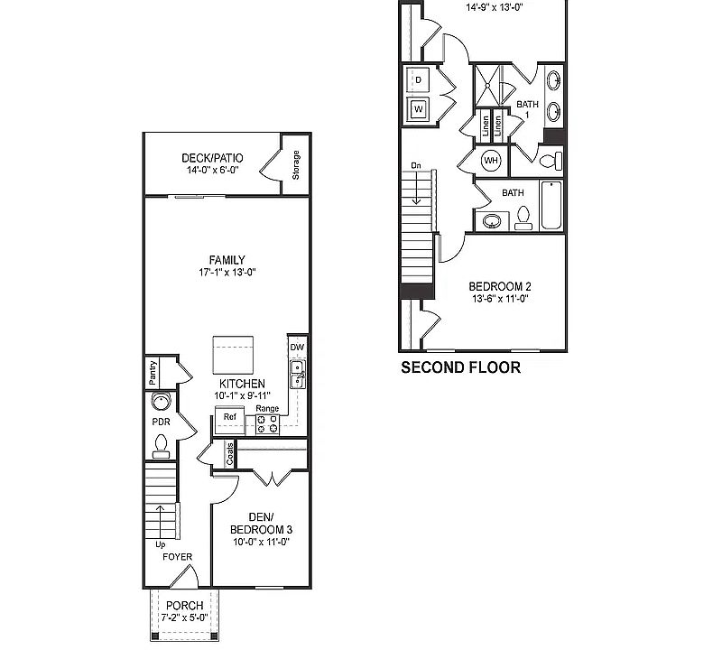 1st image of 1002 Keyes Pl #1002
