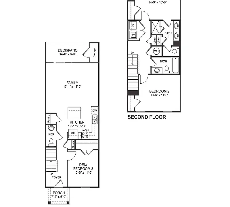 1002 Keyes Pl #1002