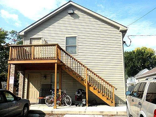 2 bed, 950 sqft, $1,000 — Photo 2