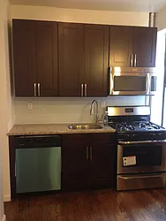 Rented by Excelsior Realty Services