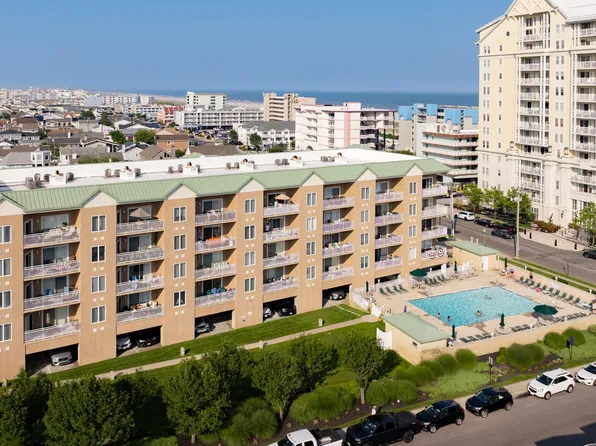 301 E Rochester Ave Unit 310, Wildwood Crest, NJ 08260
