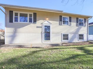 3603 Ramelle Dr, Council Bluffs, IA 51501