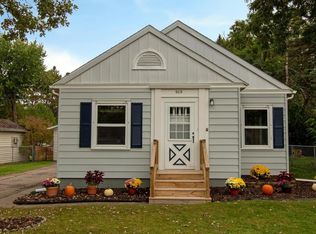 909 S 14th Ave, Wausau, WI 54401