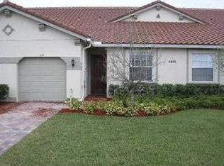 6405 Oxford Cir UNIT 102, Vero Beach, FL 32966