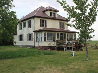 1645 108th Ave SE, Dazey, ND 58429