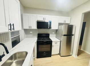 13-17 Olean Ave #1A, Jersey City, NJ 07304