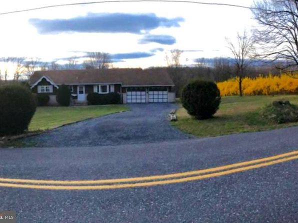 189 S Garfield Rd, Bernville, PA 19506