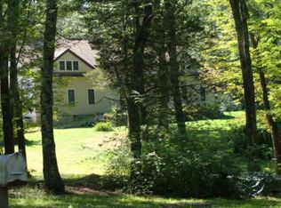 71 South St, Newbury, MA 01922