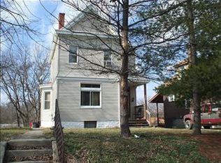 2527 Bartlett St, Cincinnati, OH 45214