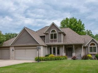 25859 Brick Rd, South Bend, IN 46628