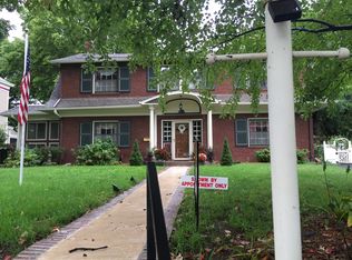 610 N Delaware Ave, Independence, MO 64050
