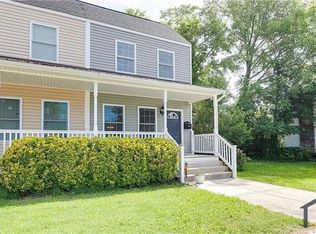 3010 P St, Richmond, VA 23223